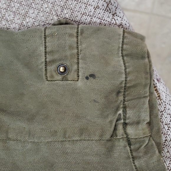 Max Studio Hooded Utility Jacket - Picture 10 of 10